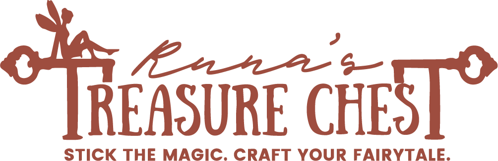 Runa's Treasure Chest